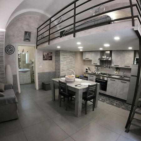 Aitho Apartment 43 Catania Exterior photo