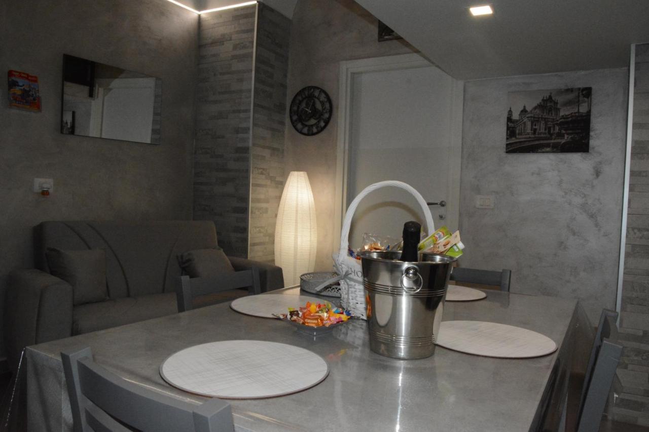 Aitho Apartment 43 Catania Exterior photo