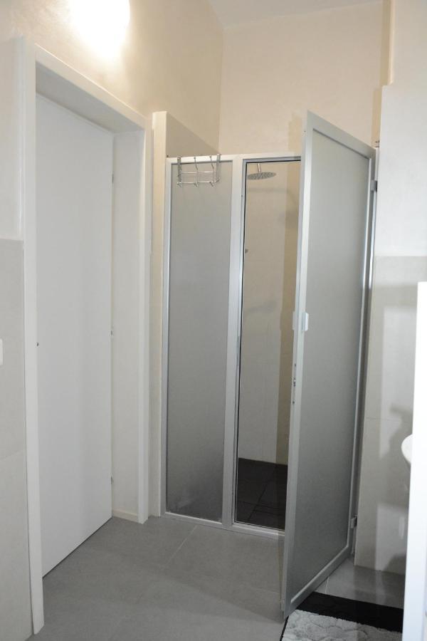 Aitho Apartment 43 Catania Exterior photo