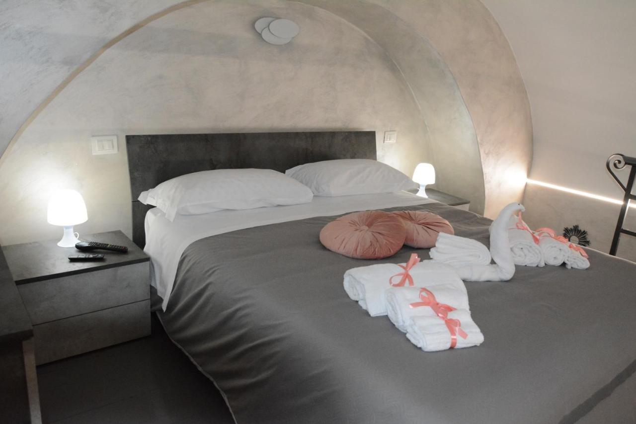 Aitho Apartment 43 Catania Exterior photo