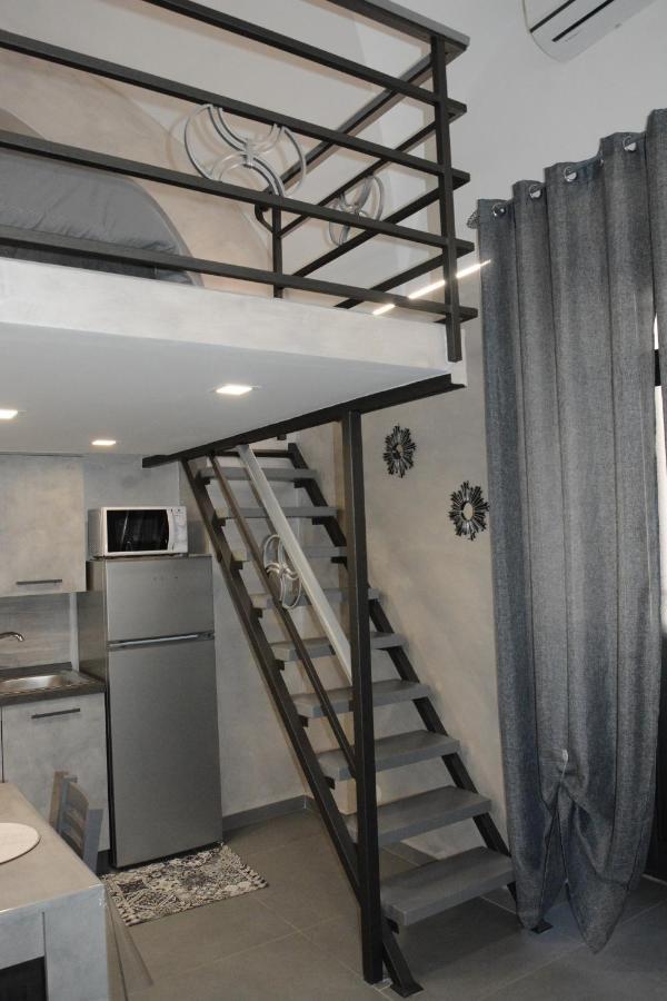 Aitho Apartment 43 Catania Exterior photo