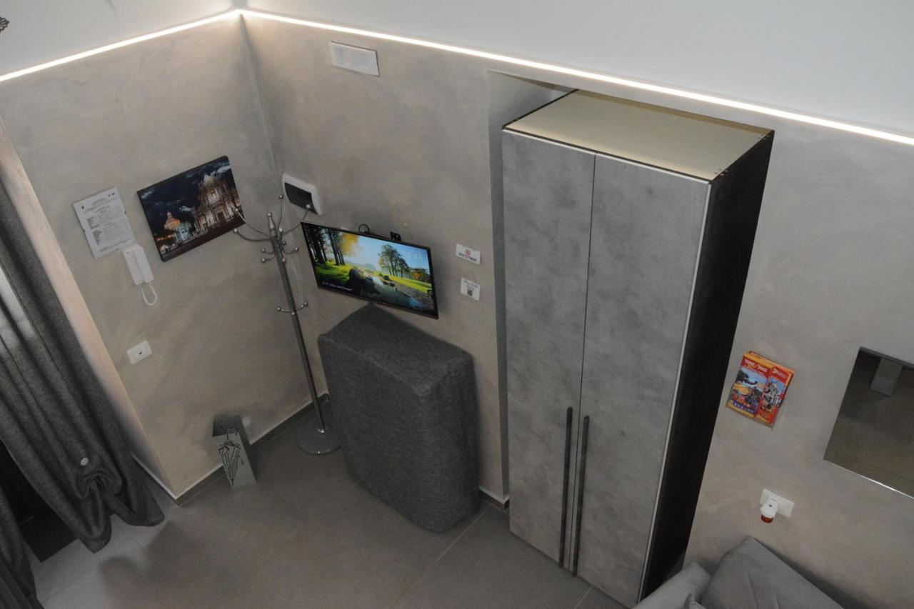 Aitho Apartment 43 Catania Exterior photo