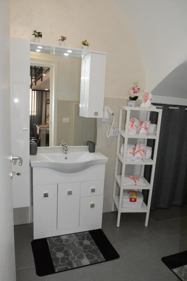 Aitho Apartment 43 Catania Exterior photo