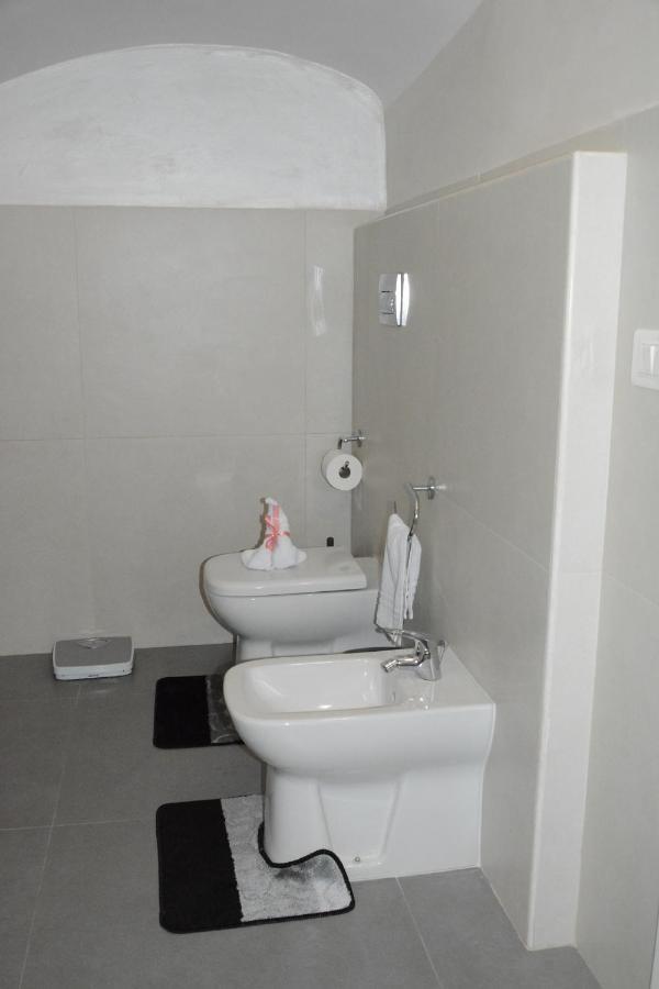 Aitho Apartment 43 Catania Exterior photo
